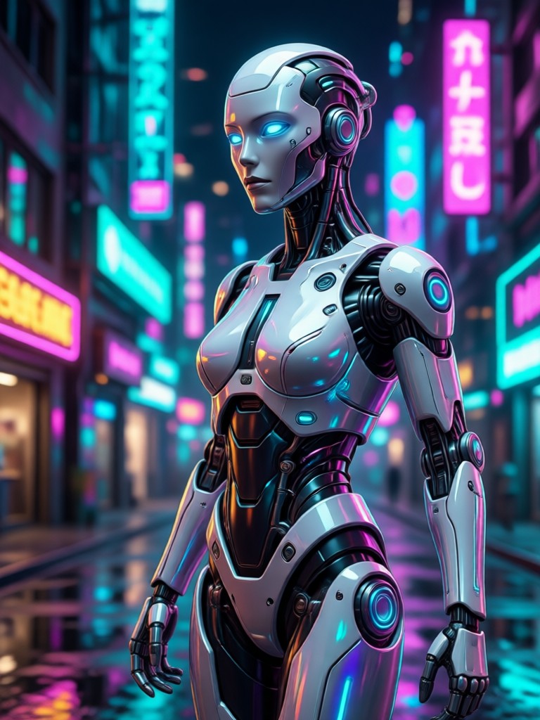 Vintage comic book AI avatar