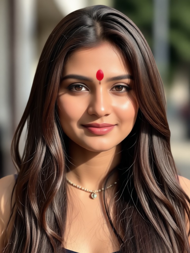 chicas indias hot ia