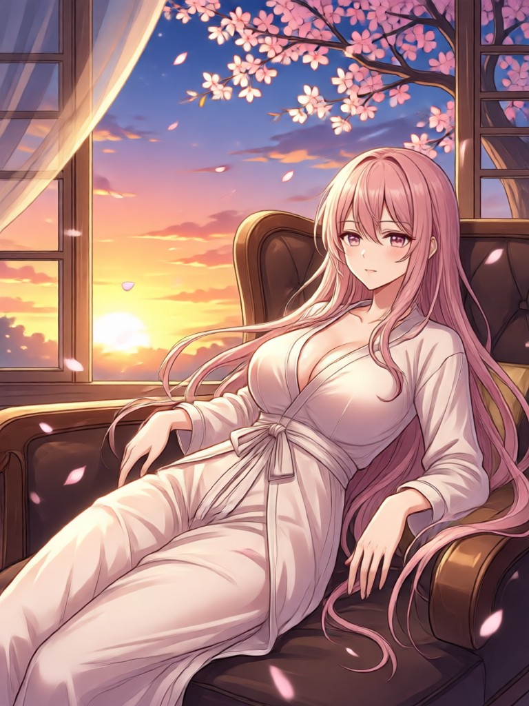 Anime Nude Scene 7