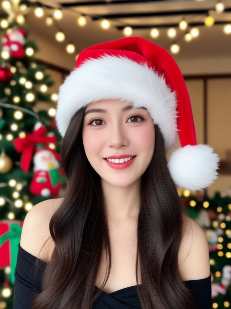 Beatmo app holiday filter showcase