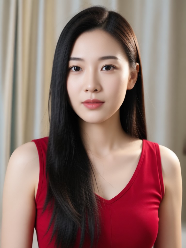 포토리얼리스틱 중국 섹스 영상 9