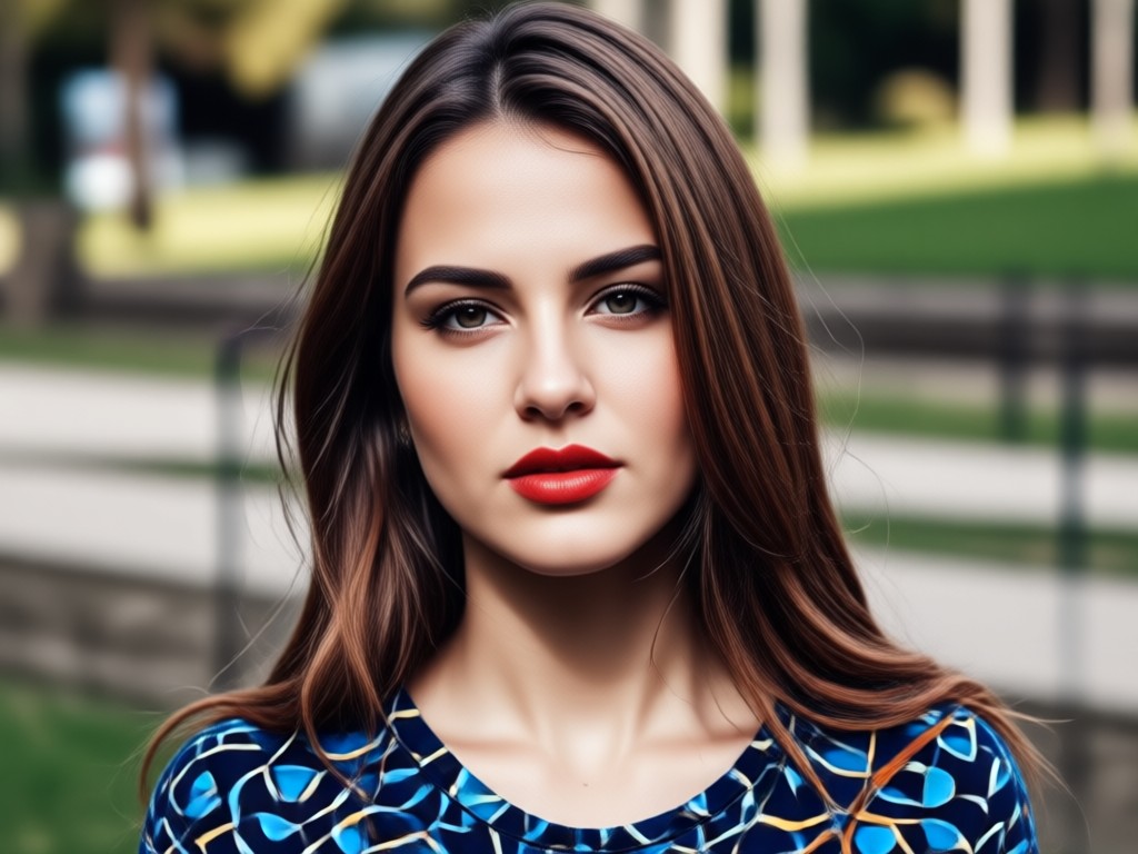 Multiple AI avatar styles from one photo