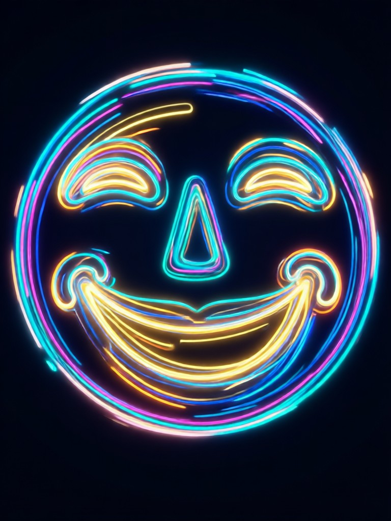 AI smile generator before and after portrait 8