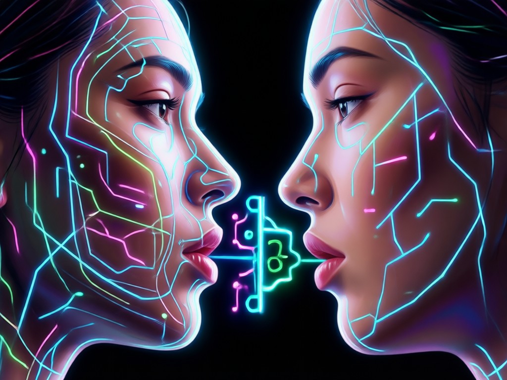 Gallery of popular social media kiss video templates