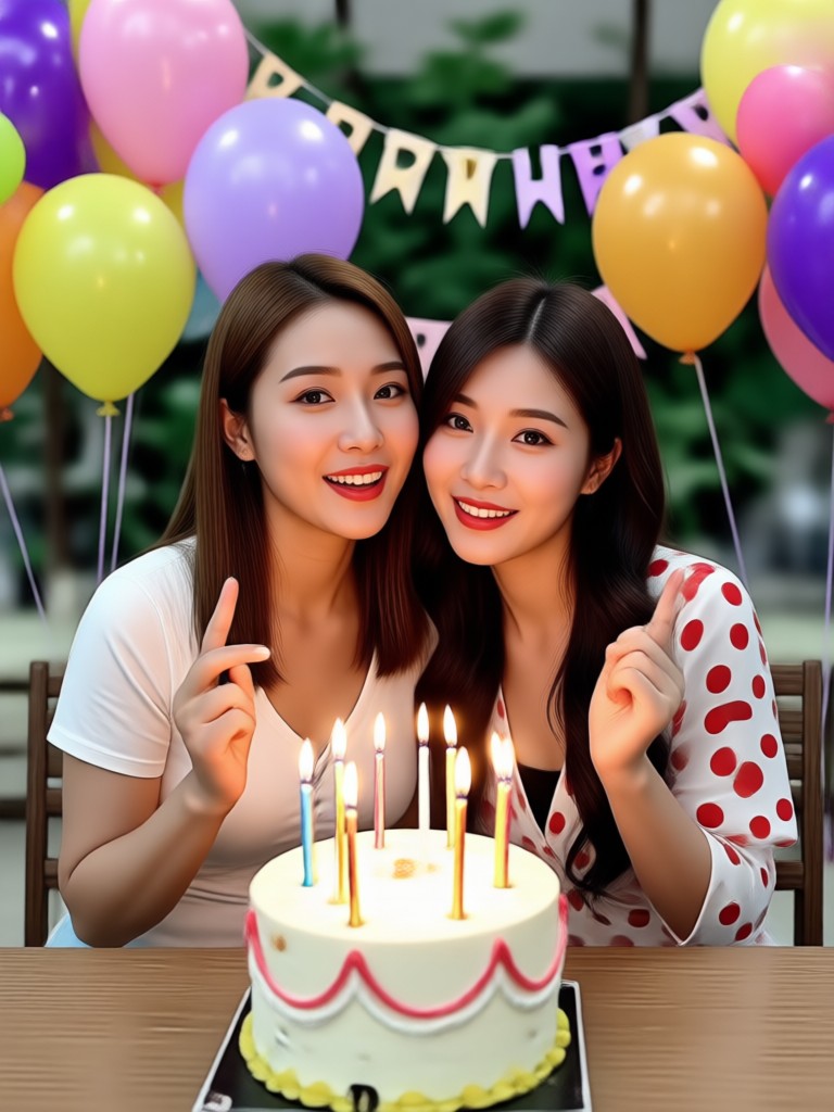 Elegant Photo Album Video
