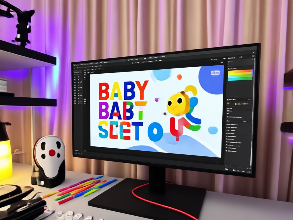 Photo to Character Animation Feature