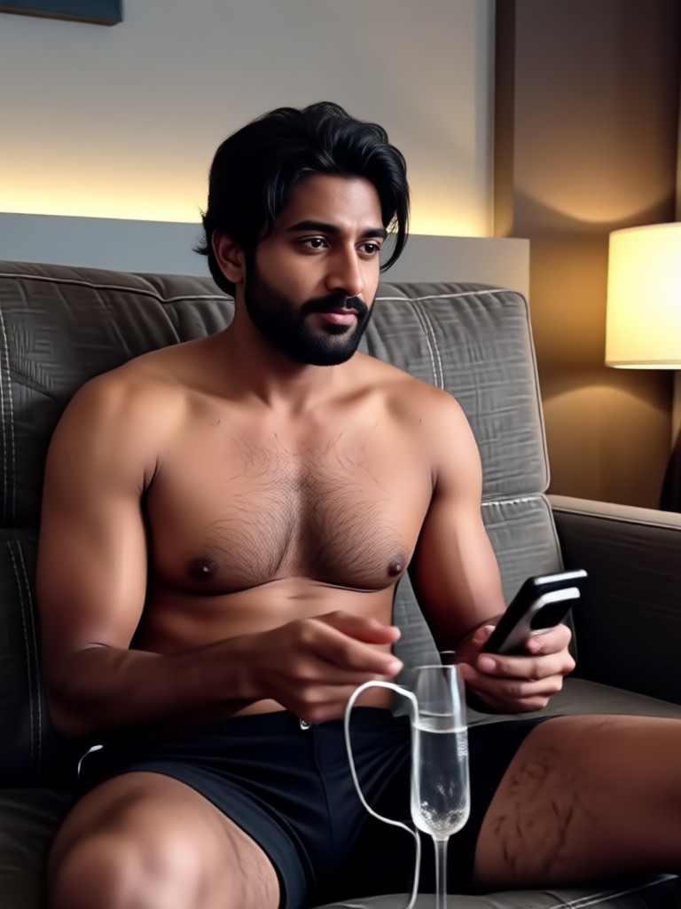 AI Sex Video Tamil
