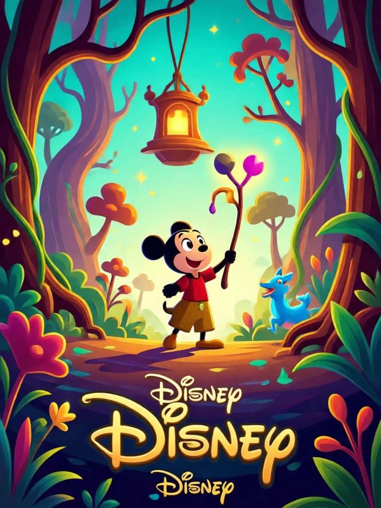 Coco inspiriertes lebendiges Day of the Dead Plakat