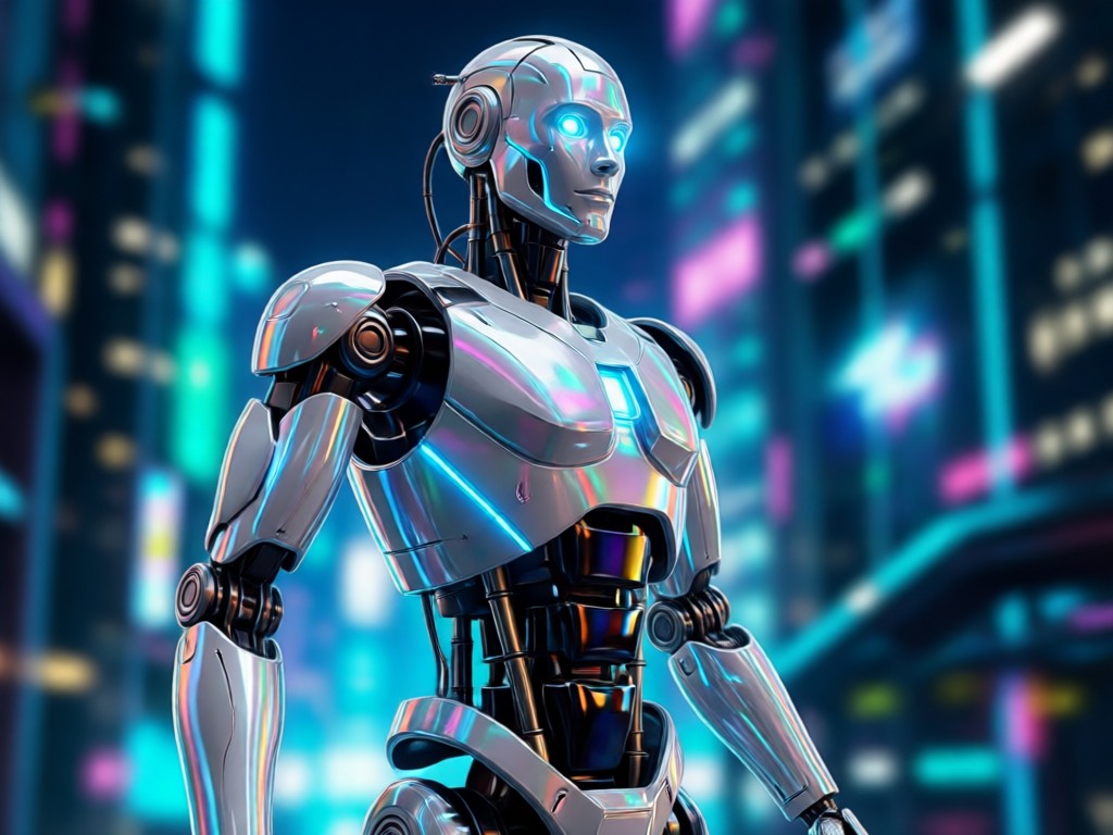 Particle filter ai for robotics effects