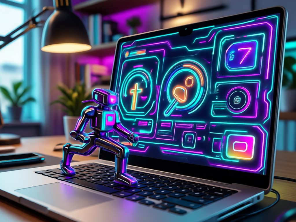 Various styles for Prompt For AI Image Generator For Social Media