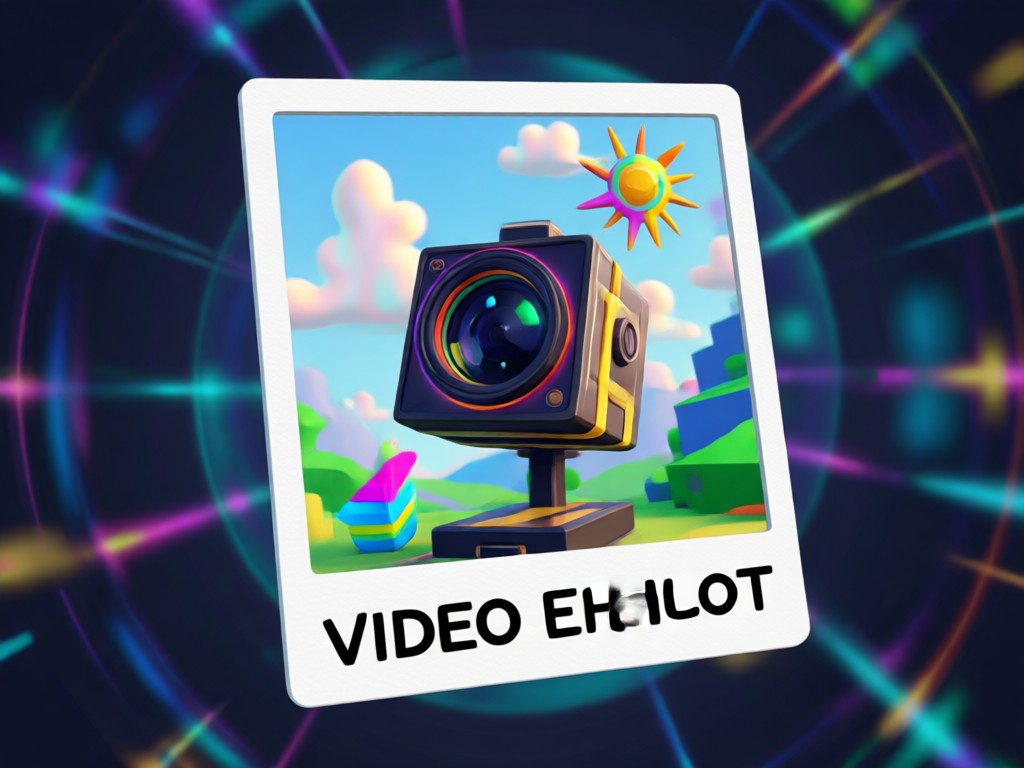 Transformación de foto a Polaroid 3D con IA