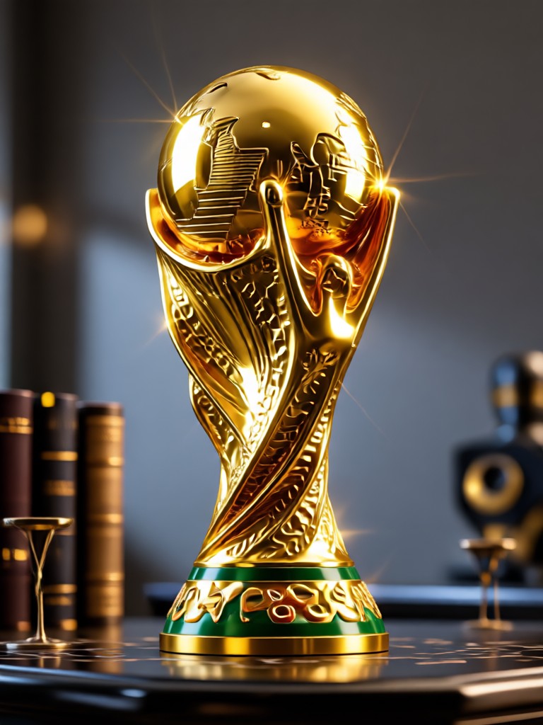 Visualisasi bagan turnamen untuk 2026