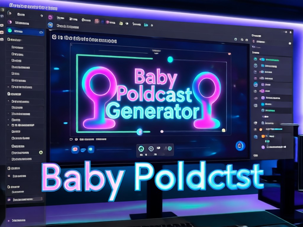 Custom Podcast Scripts Feature