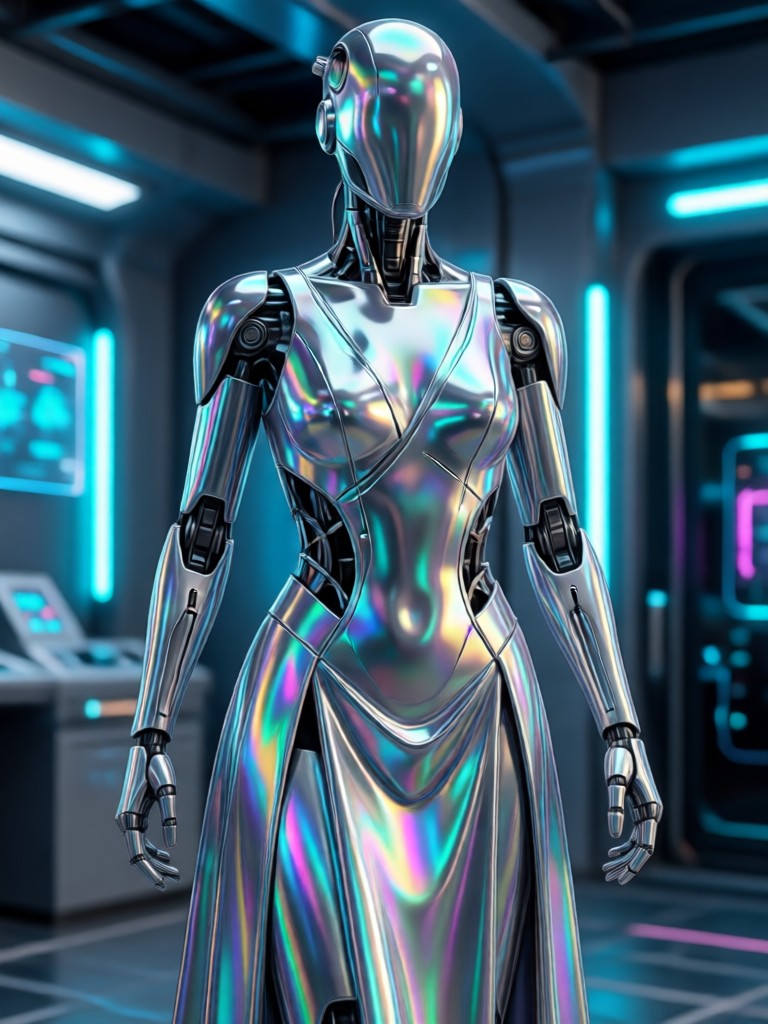 AI business formal to casual Friday change