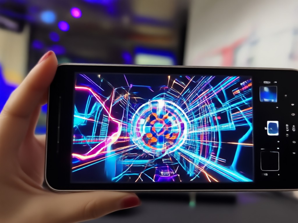 User typing a prompt into the Text to Video AI interface