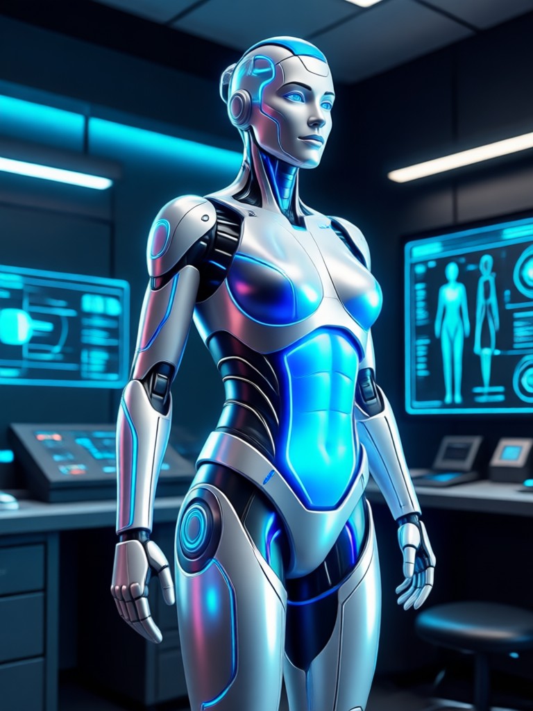 Get the AI Weight Loss Simulator app on Google Play