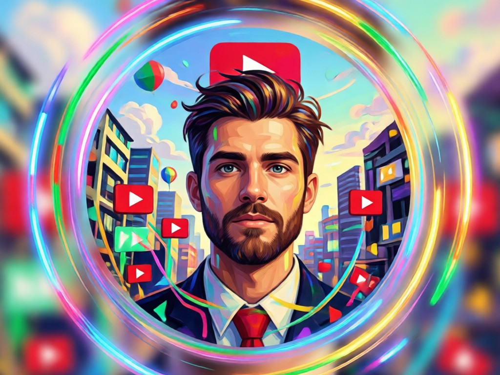 Importance of a Good YouTube Profile Picture