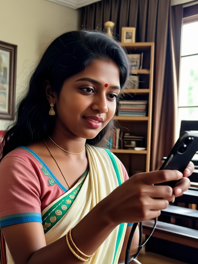 AI Sex Video Tamil Example 3