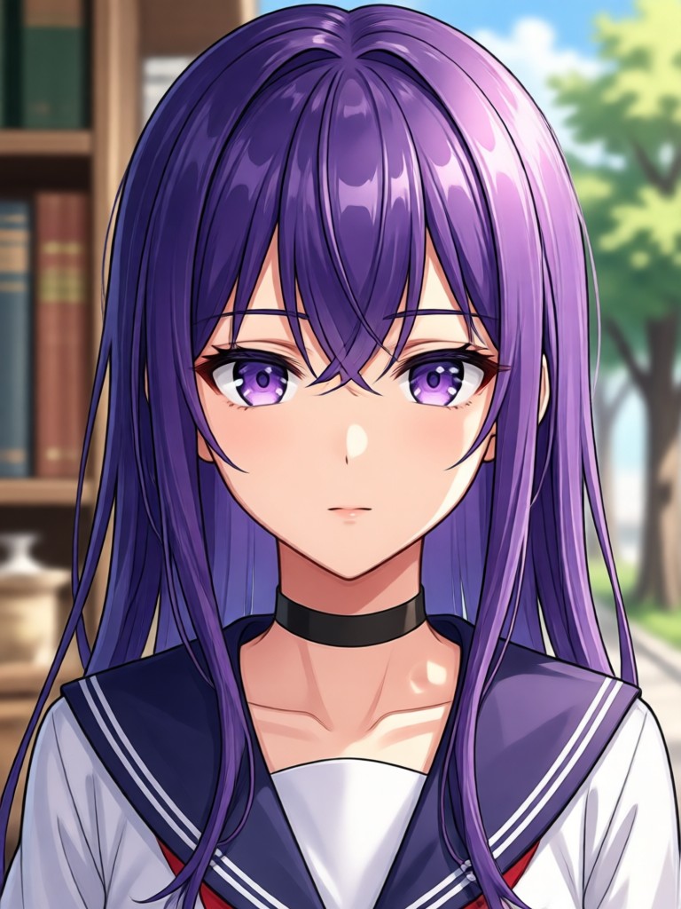 Aplikasi Pembuat Avatar Anime di Ponsel