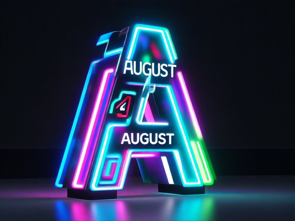 Pameran fitur pembuat DP 14 Agustus