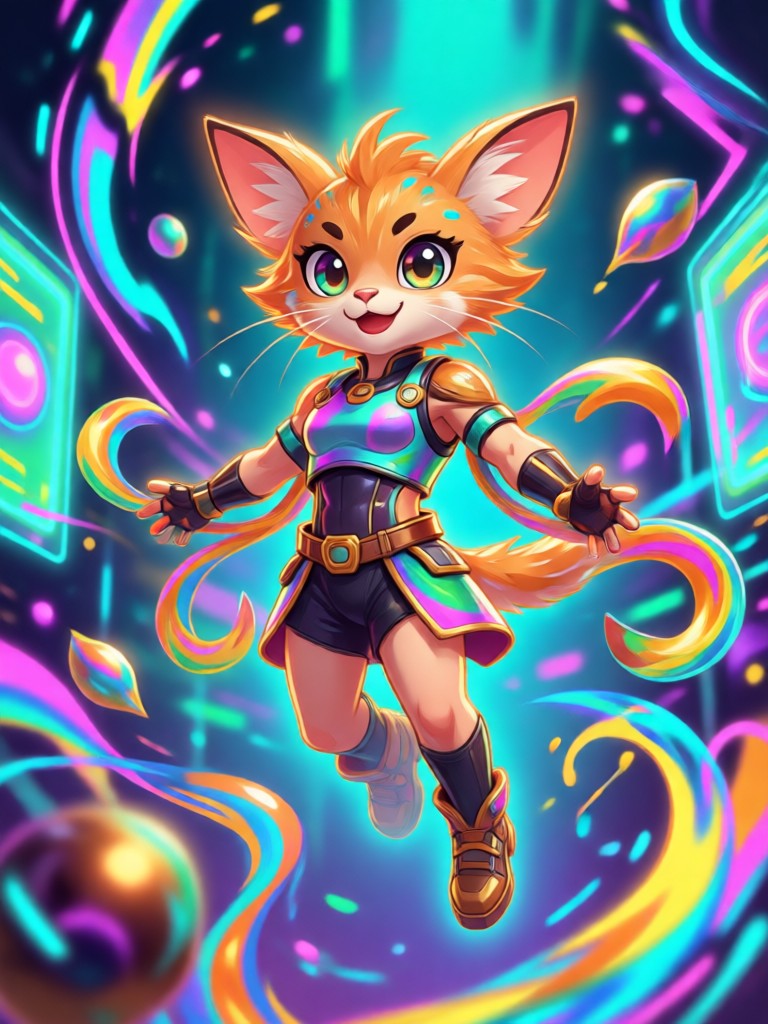 Joyfun AI App Screenshot