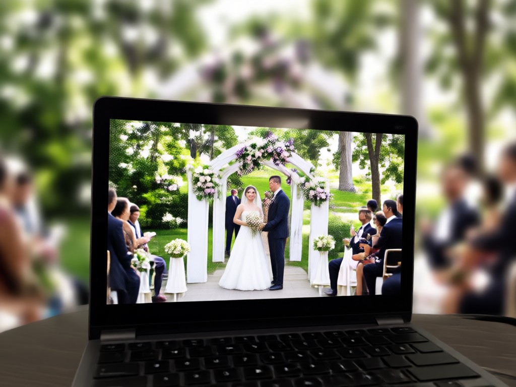 Seleção de música para trilha sonora de vídeo de casamento