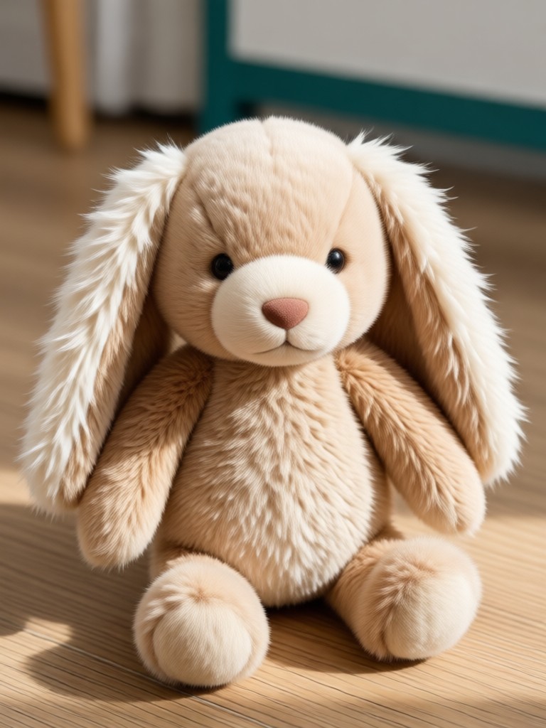 AI generated fantasy dragon Jellycat