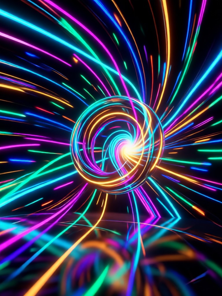 AI Smooth Transition Video Generator mobile app interface
