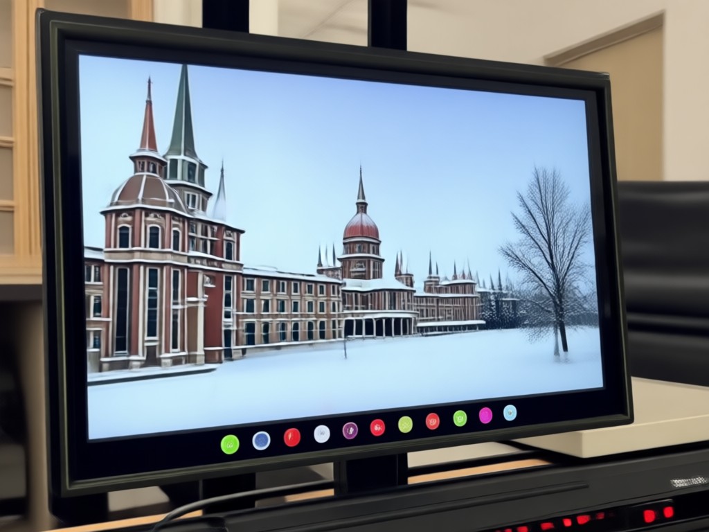 Social media video with high engagement