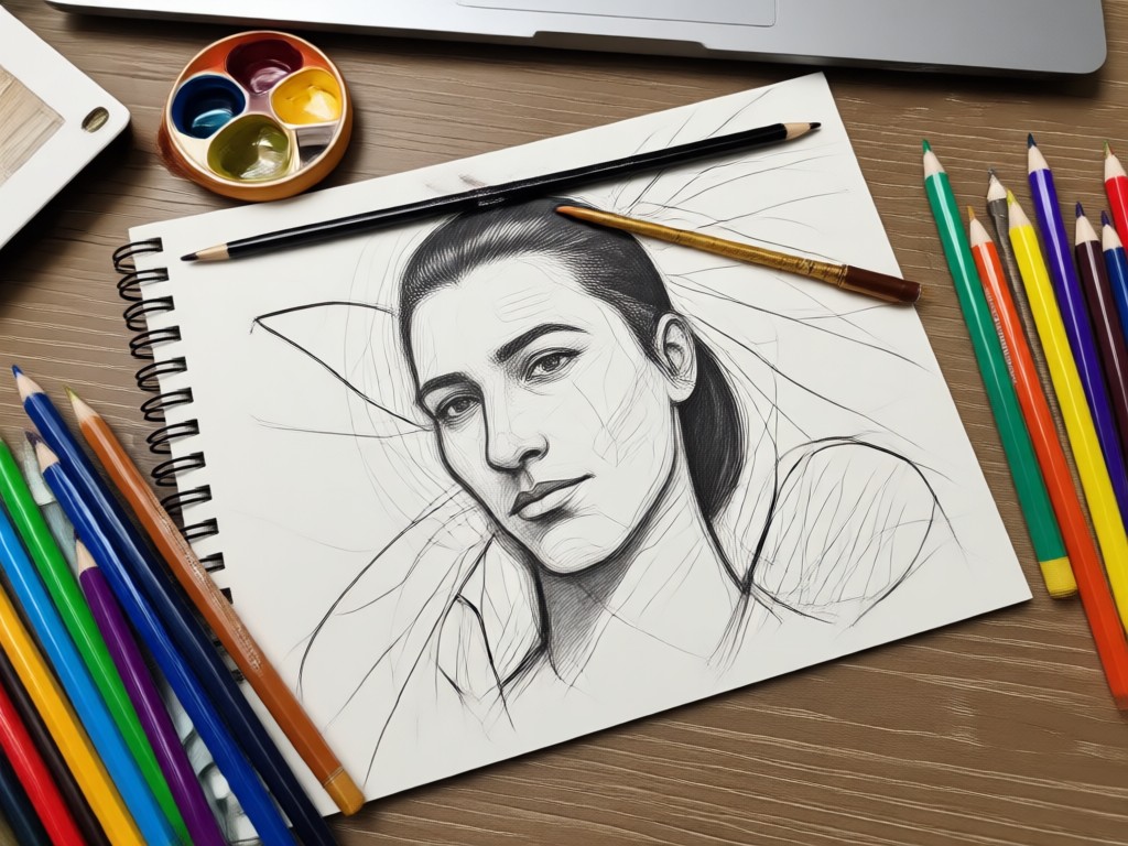 Customizable sketch settings
