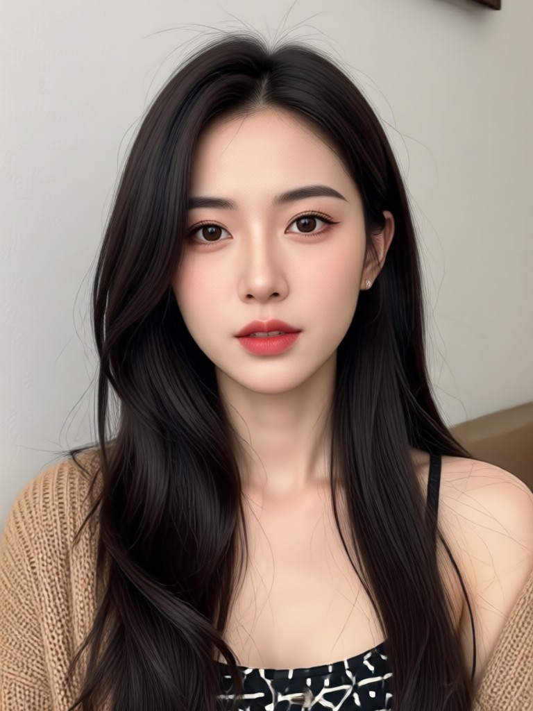 Renaissance era styled AI picture avatar