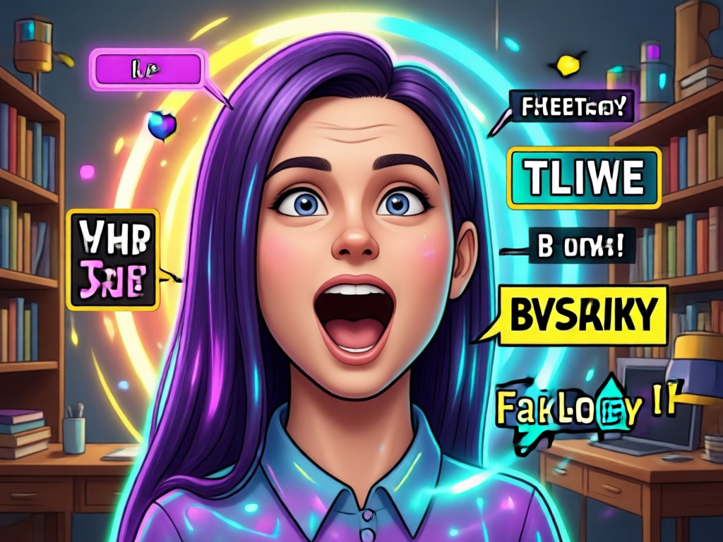 Creando un avatar parlante con IA