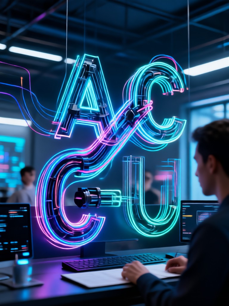 AI UGC 비포 앤 애프터 영상