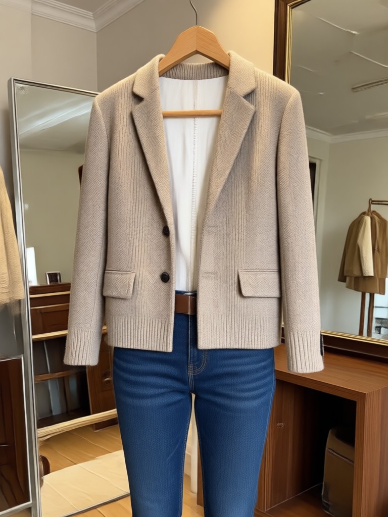 Baixar zikzik para Como Mudar Roupas numa Foto com IA