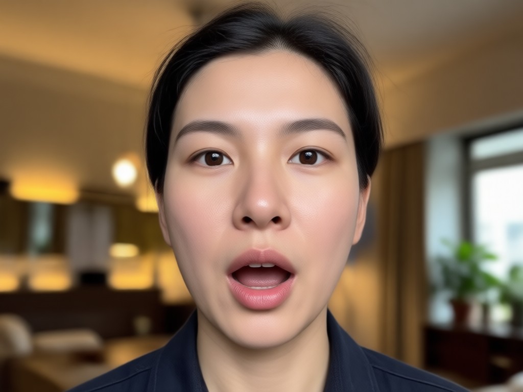 Bagikan Face Replace Dalam Video Anda