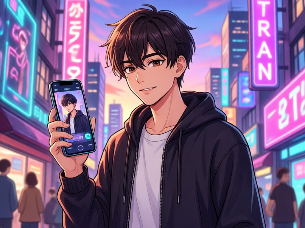 AI boyfriend generator benefits virtual relationship