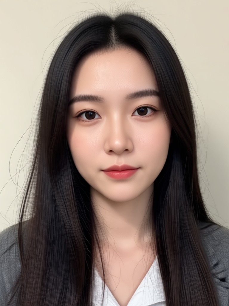 Professional LinkedIn avatar