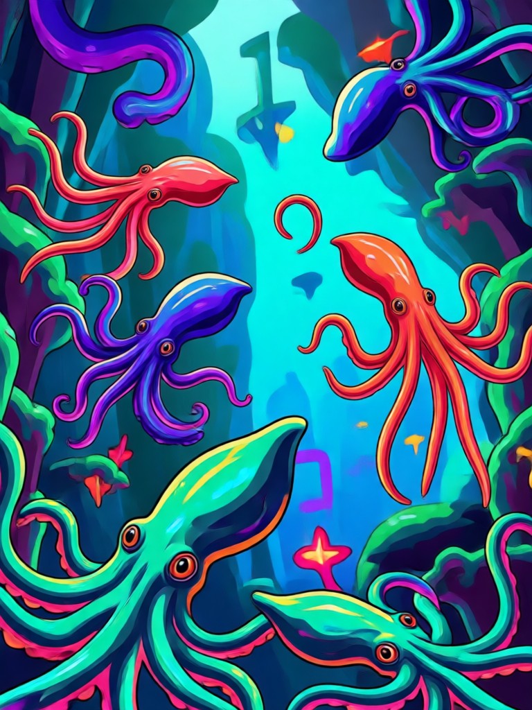 Resultado do filtro de IA Squid Game em um homem com expressão séria