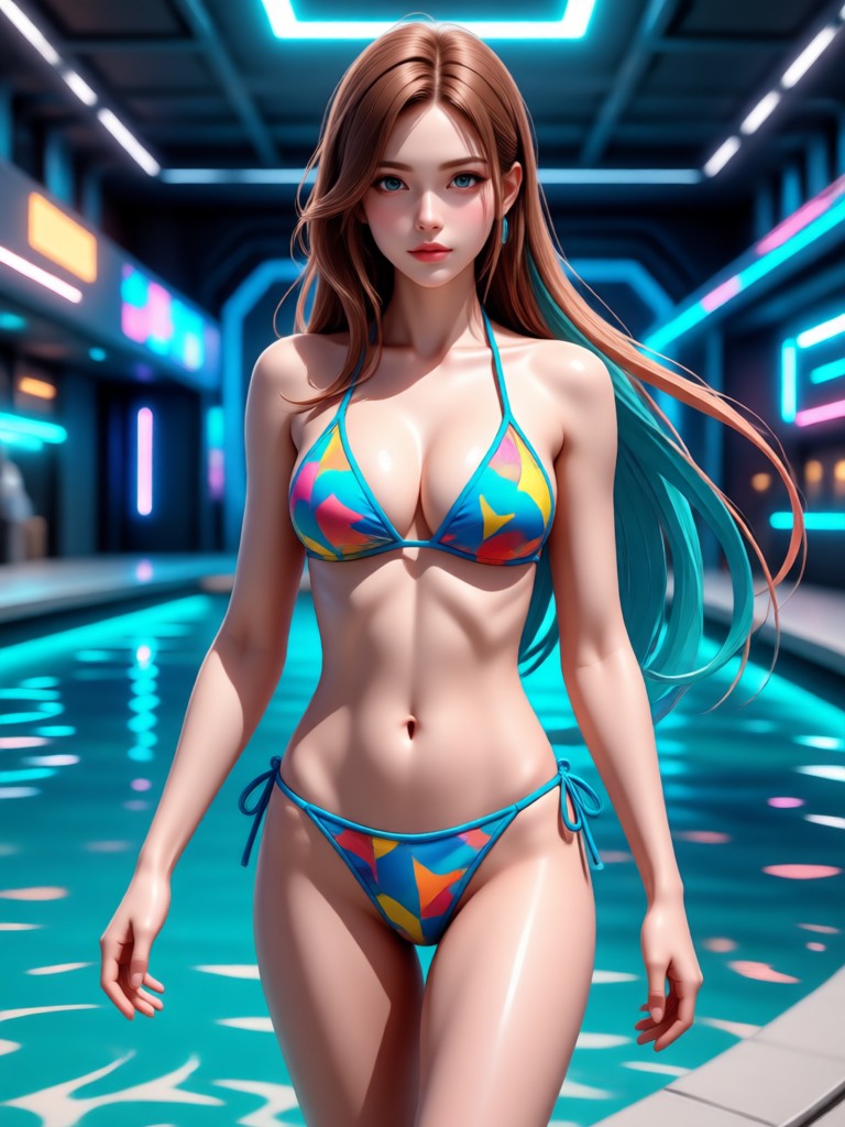 Bikini ai result 3