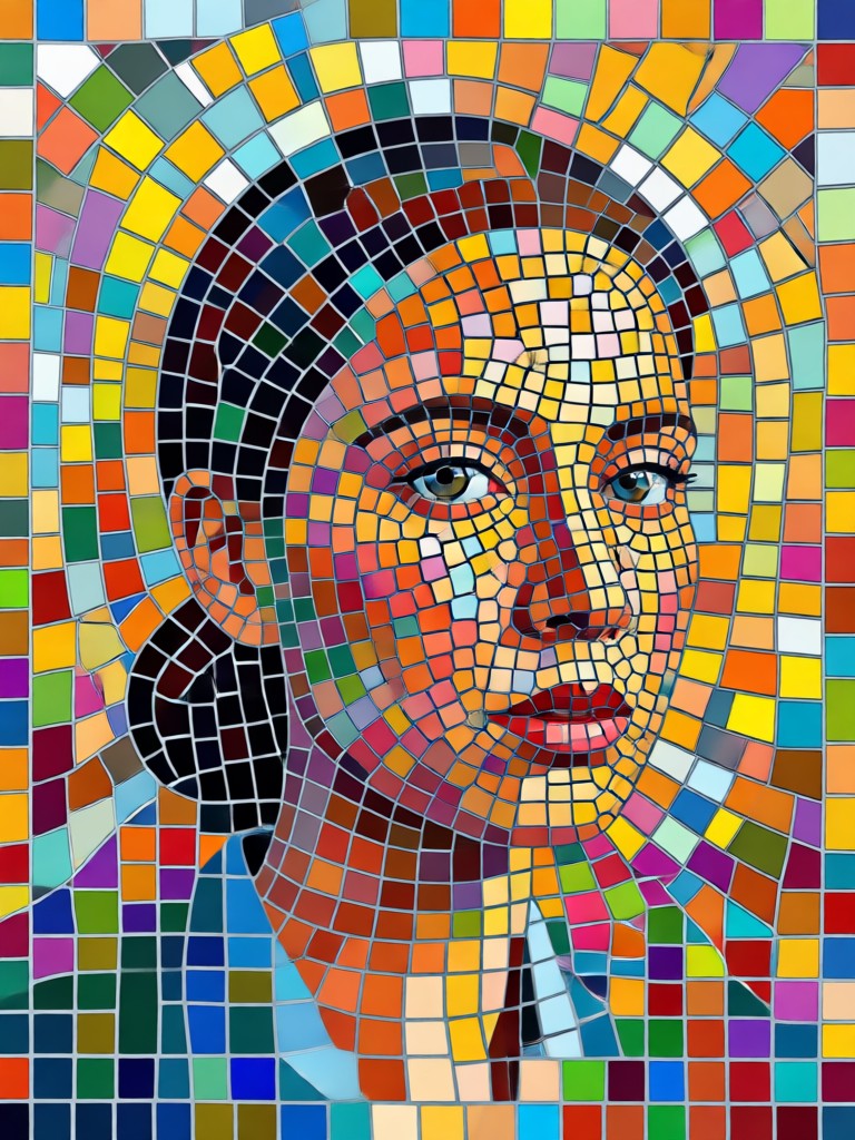 Descarga framelux para Generadores en Mosaico
