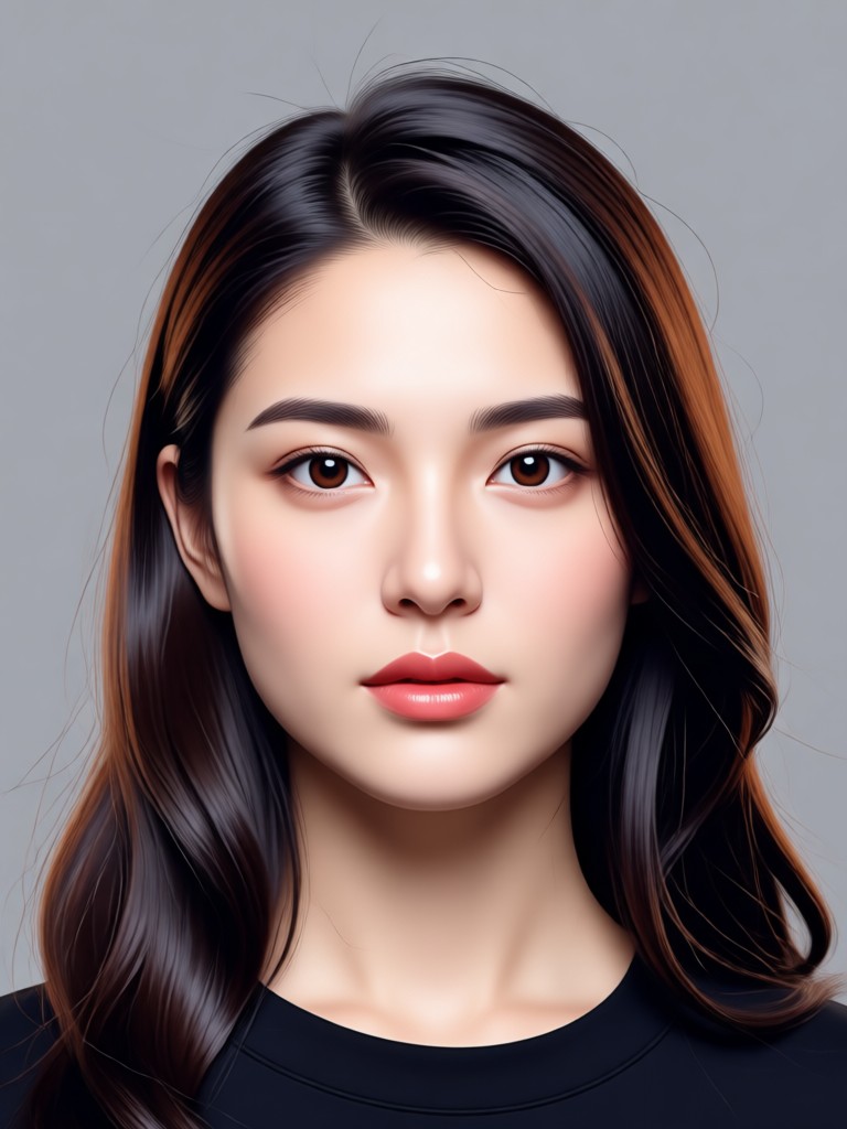 Sci-fi prisoner AI mugshot generation