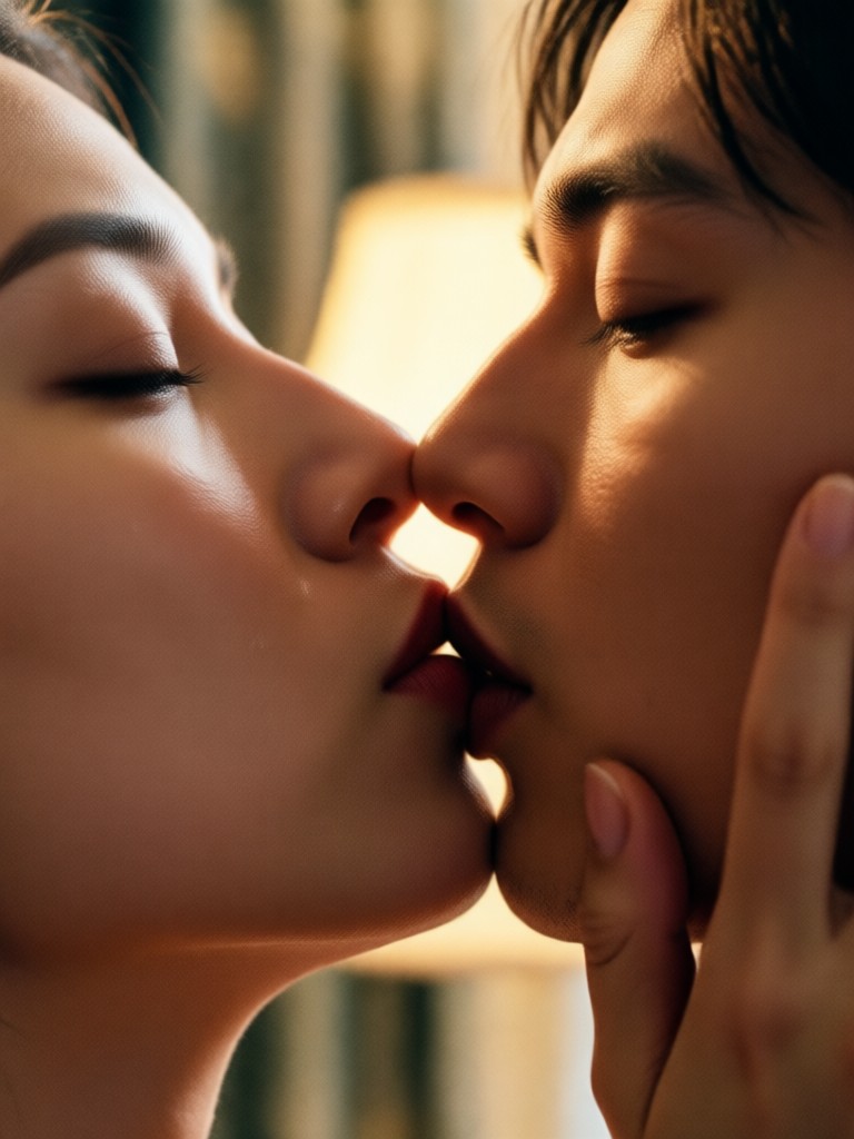 beatmo 침대 곁 키스 필터 앱 미리보기