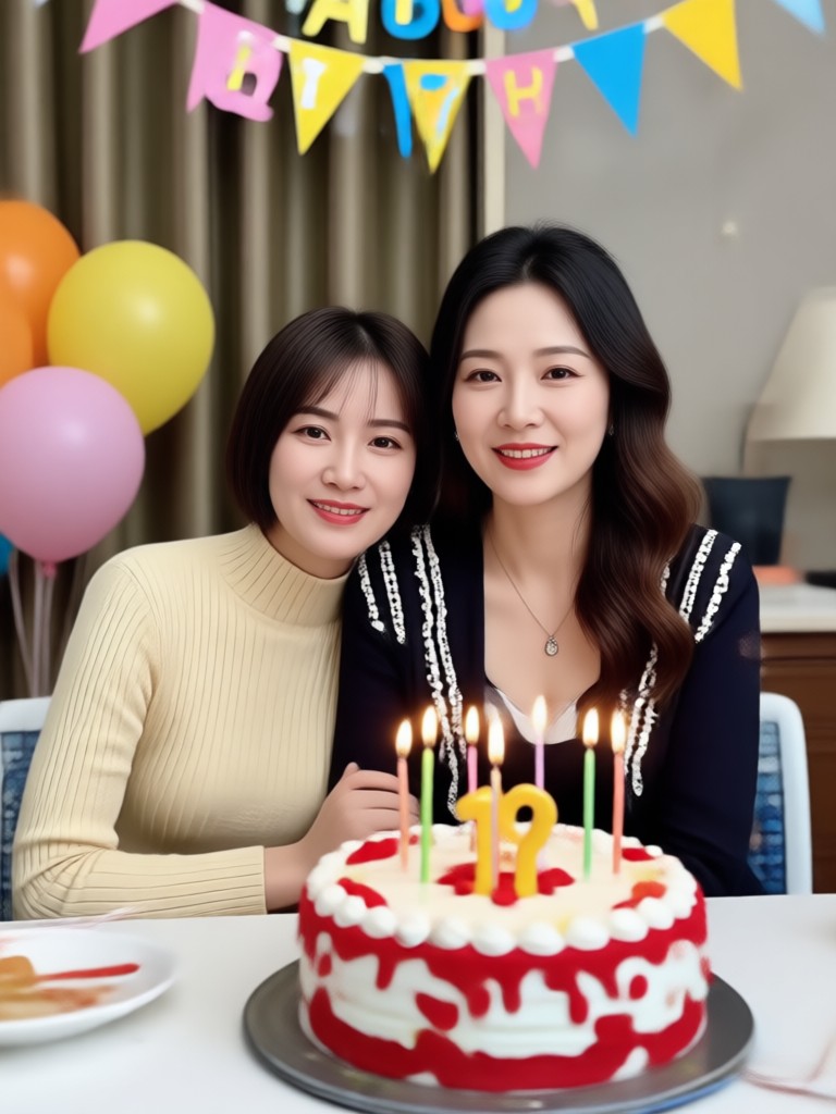 향수를 자아내는 추억 몽타주 영상
