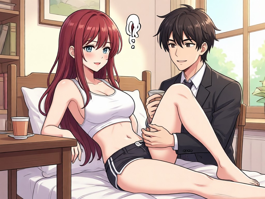 Hentai video