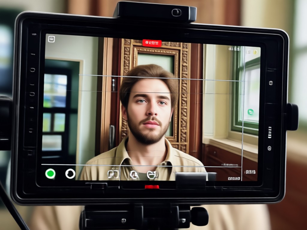 Buat edit foto menjadi video dengan sekali ketuk