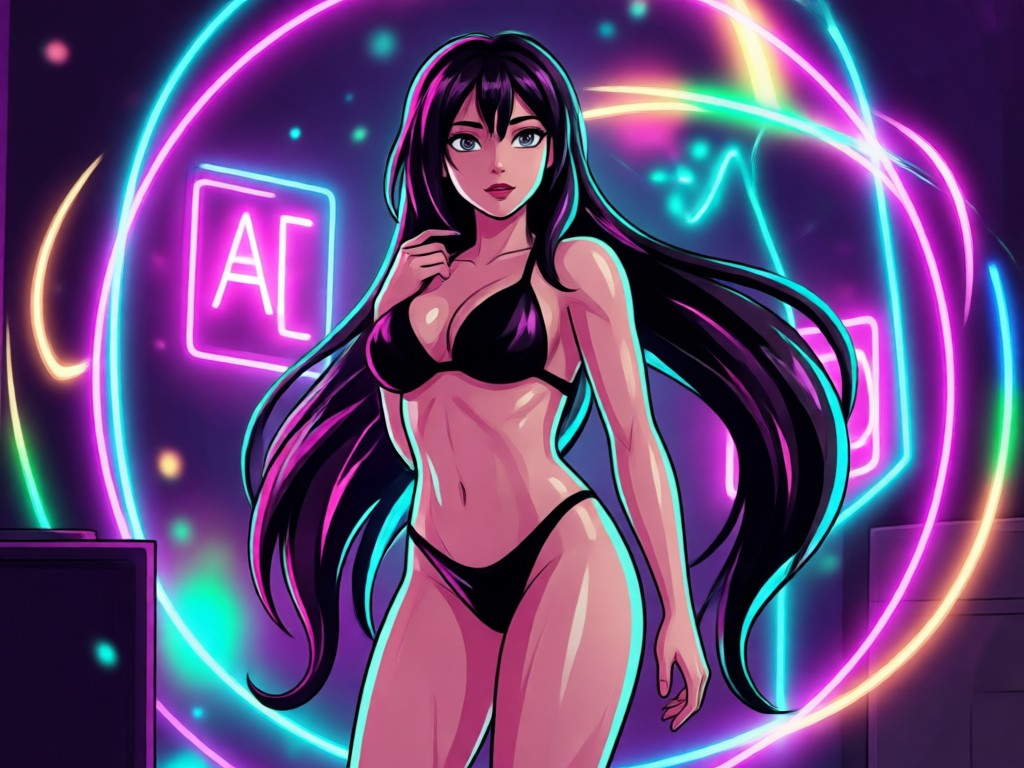 почему выбрать beatmo эротический ai-генератор анимаций