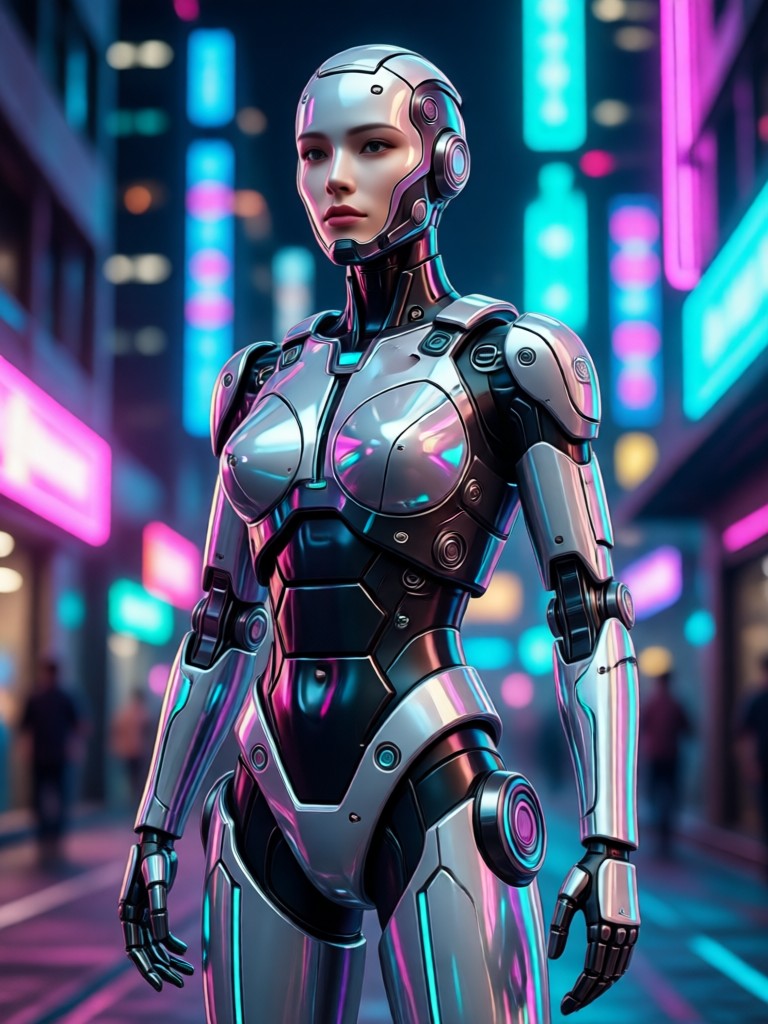 AI outfit generator mobile app interface