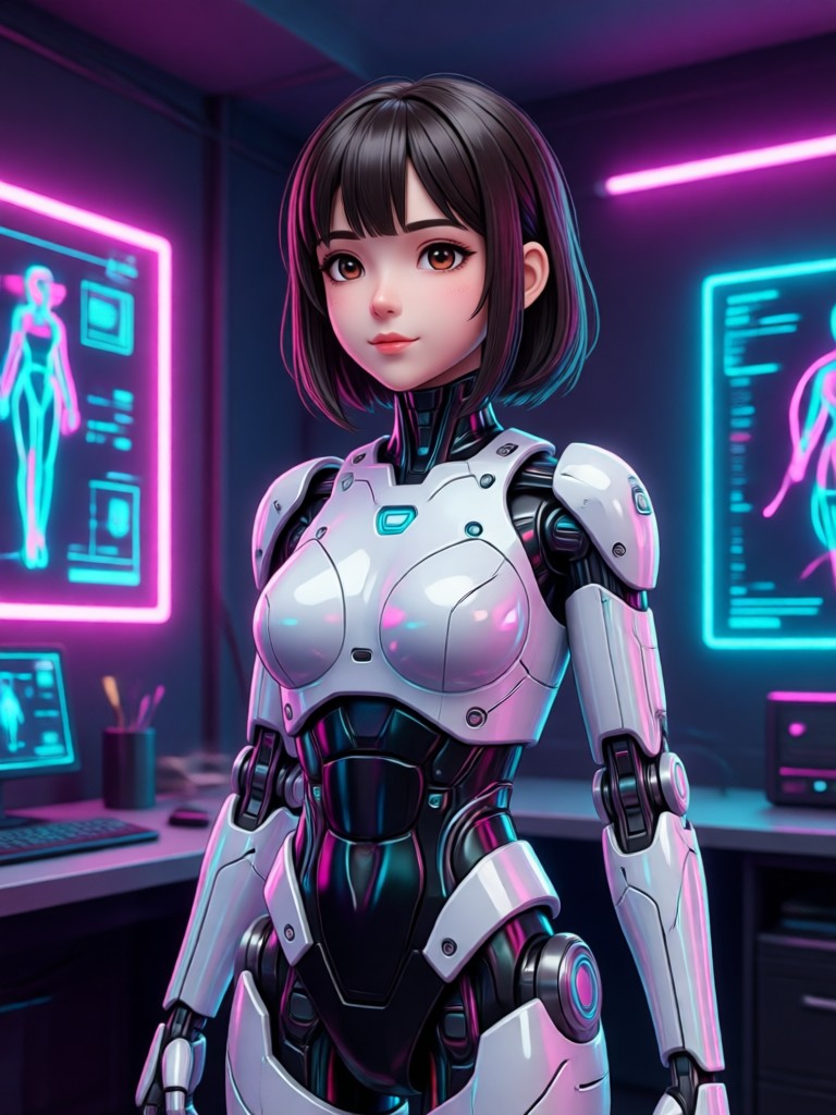 zikzik AI girlfriend free app on Google Play