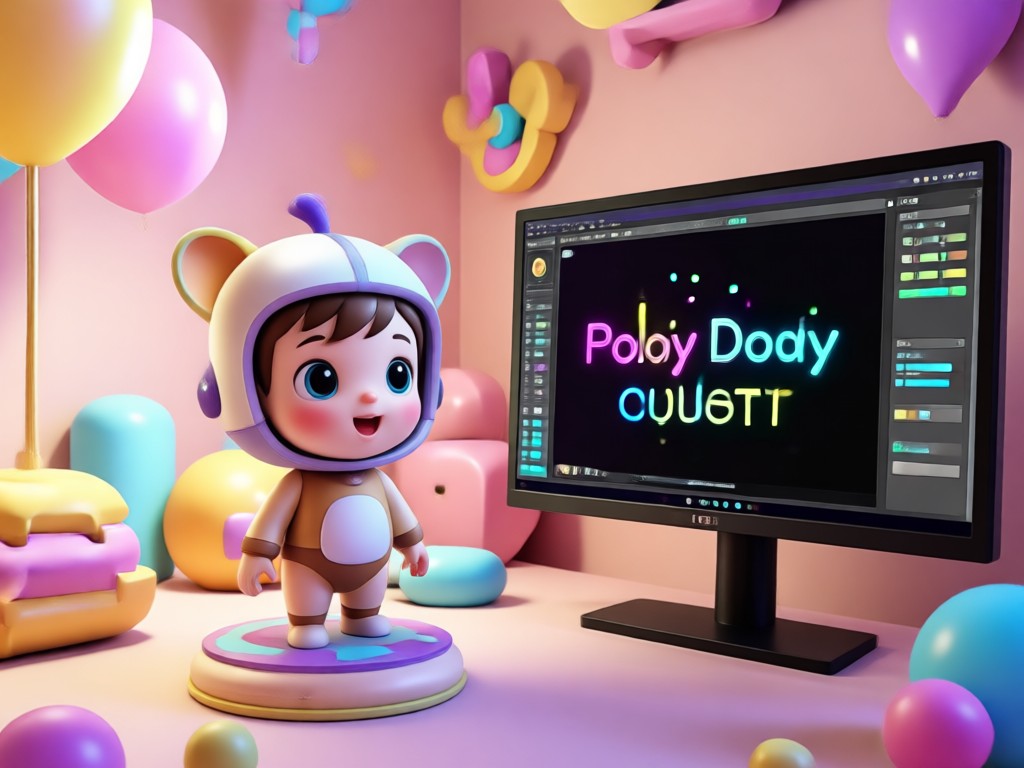 AI generating baby lullabies and stories