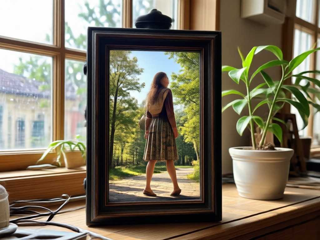 Upscaling different types of low-resolution images